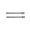 Buy cheap Stainless Steel Silver Electric Meter Anti-Tamper Installation Screws Good Sealing And Corrosion Resistance from wholesalers