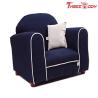 Buy cheap Contemporary Toddler Upholstered Chair , Kids Bedroom Furniture Child Lounge Chair from wholesalers