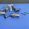 Buy cheap Metal CNC machined Component Coat Surface for Industry Product from wholesalers