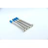 Buy cheap Nylock Self Locking Metal Screws M2x5mm Size SS304 Material ANSI Standard from wholesalers