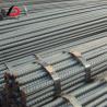Buy cheap Low Alloy Hrb600 Hot Rolled Steel Rebar for Foundation Engineering in ASTM Standard 12m Length from Direct Sells from wholesalers