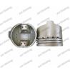 Buy cheap Piston L2E L3E Pin hole 18mm 30L17-00010 30L17-00011 For Mitsubishi Engine Spare Parts from wholesalers
