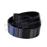 Buy cheap Toothed Rubber Drive Belts Wear Resistance Non - Slipping Feature from wholesalers
