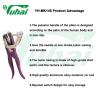 Buy cheap Livestock Ear Tag Applicator Purple Animal Metal Identification Tagger Plier from wholesalers