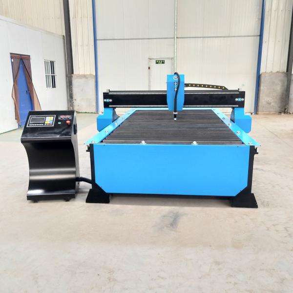 Buy cheap 1325 1530 1540 Size Industrial Metal Cutting Desktop Plasma CNC from wholesalers