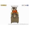 Buy cheap Elegant Shape Pomegranate Juice Machine Stainless Steel Metal Casing Auto Feeder from wholesalers