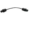 Buy cheap VDE Universal Car Antenna Adapters Radio Socket Connector Cable from wholesalers