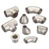 Buy cheap China Factory Supply Stainless Steel Pipe Fittings 304 / 316 90 Degree Elbow 3/4" NPT Male Thread from wholesalers