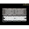 Buy cheap 28 Pieces SMD 5050 Led Lens Array , 60 Degree LED Street Light Components from wholesalers