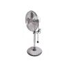 Buy cheap Vintage Retro Metal Blade Oscillating Fan Adjustable And Flexible from wholesalers