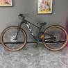 Buy cheap No Foldable Complete Mountain Bikes 11Speed 29er Disc Brake Carbon Fiber MTB Bike from wholesalers