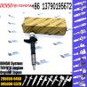 Buy cheap Common Rail Fuel Injector 23670-0L090 23670-30400 23670-09350 23670-39365 295050-0460 For Toyota Hilux 2KD-FTV Engine from wholesalers