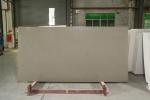 Non Toxic Antifouling Artificial Quartz Kitchen Countertop With SGS