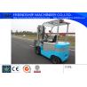 Buy cheap Electric fork-lift truck CPD30 from wholesalers