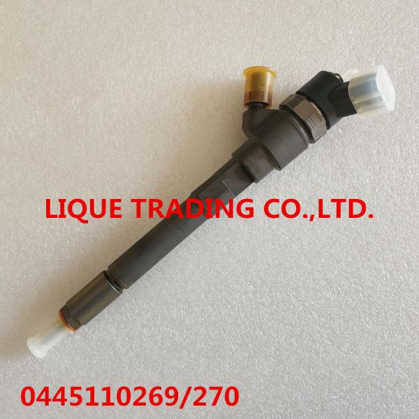 BOSCH Common rail injector 0445110269 , 0445110270 , 0 445 110 269 , 0 445 110