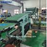 Buy cheap 1350mm Rotary Shear Metal Cut To Length Line For High Volume Production from wholesalers