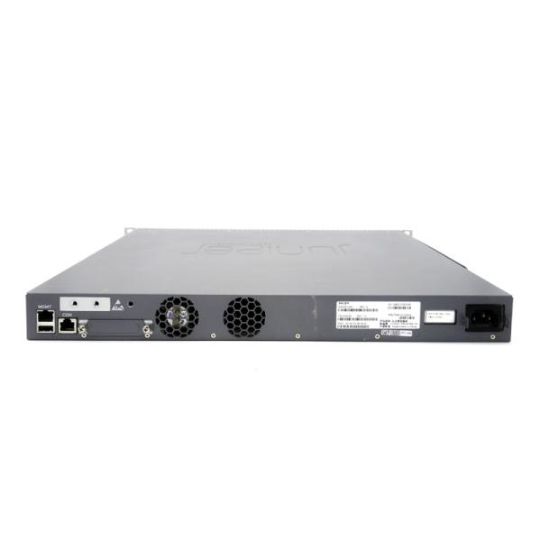 48 Port Managed Switch EX3400-48P with High Capacity of 136 Gbps and 48 Ports