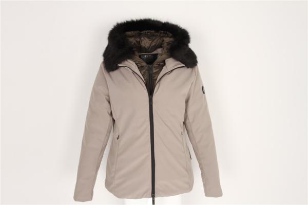 Buy cheap Ladies bonded softshell coats from wholesalers