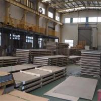 Buy cheap Silver Ba Finish 304 Stainless Steel Sheets Astm Standard 3mm product