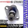 Buy cheap Fuel Pump Suction Control Valve 294200-0650 8-98043687-0 For ISUZU from wholesalers