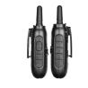 Buy cheap OEM 2W Radio Colorful UHF 400-470Mhz USB Charge One Pair Packede from wholesalers