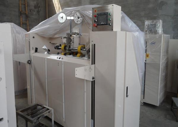 Buy cheap Semi Auto Cardboard Carton Box Stitcher Machine Corrugated Box Stitching Machine SGS from wholesalers