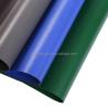 Buy cheap Plaid Style PVC Coated Tarpaulin Roll with Lasting Durability in Stocklot from wholesalers
