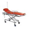 Buy cheap Adjusted 75in 60 Deg Hospital Patient Stretcher Transport Trolley Non Magnetic Cart from wholesalers