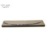 Buy cheap Standard Rear Bumper Trim For Bentley Continental Flying Spur 2013 OEM 4W0 807 725 from wholesalers