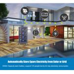 Durable LiFePO4 Battery Cabinet , Trustworthy Lithium Battery Storage Cabinet