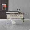 Buy cheap Portable Edge Banding Machine For Woodworking Pvc 4kw from wholesalers