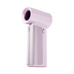Plastic Pocket 4000mah Powerful Camping Cooling Fan For Hiking And Outdoor