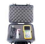 Ultrasonic Paint Thickness Gauge A&B Scan Coatings 0.50mm To 508mm Measure