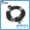 Buy cheap Custom wire harness motorcycle automotive wiring harness wire car cable assembly from wholesalers