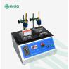 Buy cheap IEC62196 Electric Vehicle Label Marking Abrasion Test Apparatus from wholesalers