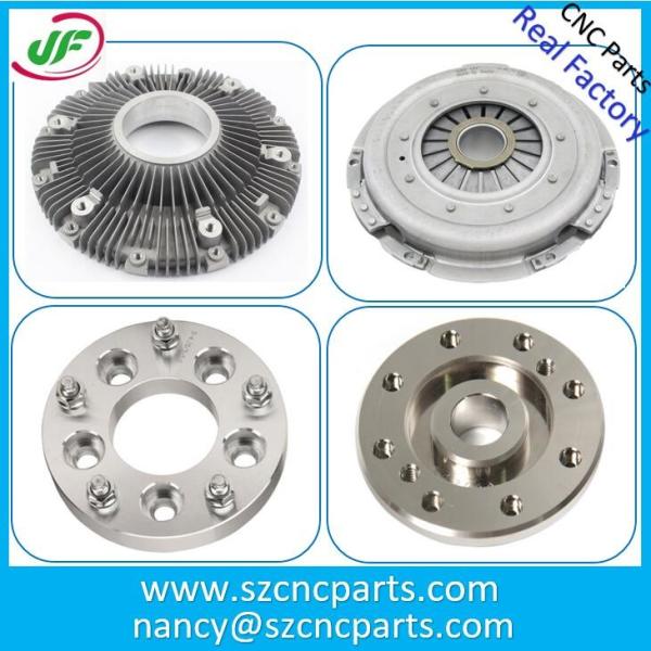 Buy cheap Aluminum, Stainless, Iron, Bronze, Brass, Alloy, carbon Steel Auto Spare Part from wholesalers