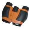 Buy cheap Folding 8x21 Small Porro Binoculars Lightweight Blue , Yellow And Green from wholesalers