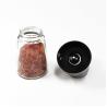 Buy cheap Stainless Steel 132mm 235g 170ml Shaker Salt Grinders from wholesalers