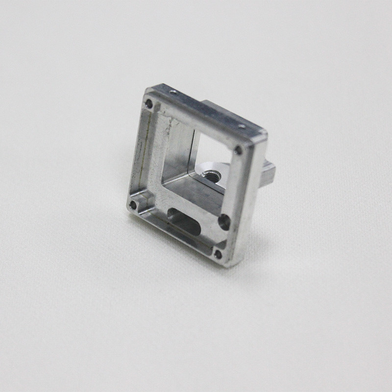 Antirust Precision Aluminum CNC Parts , Anti Oxidation Aluminum CNC Machined Parts