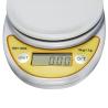 Buy cheap Round Platform Kitchen Weight Scale 5kg With Over Load Indication from wholesalers