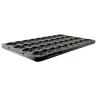Buy cheap 5mm 10e6 ohms ESD component HIPS Antistatic Blister Tray from wholesalers