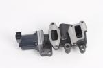 CX130B 4JJ1 ENGINE ISUZU GENUINE JAPAN EGR VALVE 8-97381560-3 8973815603 JIUWU