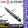 Buy cheap common rail fuel injector 0445 120 277 0445120277 0445120397 for FAW Tin firewood 6cyl-6DM2-EU4 from wholesalers