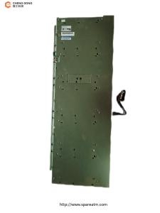 Wholesale M7601527E ATM Machine Parts Hitachi 4 Cassettes High Lower Front Assembly from china suppliers
