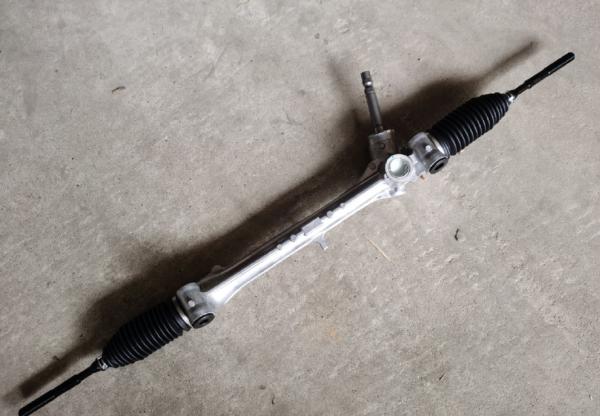 Buy cheap NEWAIR 45510-47150 Toyota Steering Rack RHD For Corolla Zea12 Nre210 Zwe211 from wholesalers