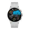 Buy cheap KW266 Super Amoled Display Smartwatch Sleep Monitoring Smart Watch Super Amoled from wholesalers