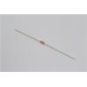 Buy cheap High Quality MF58 Glass Sealed Diode NTC Thermistor for Induction Cooker from wholesalers