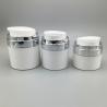 Buy cheap Replaceable Acrylic Cream Vacuum Bottle Press Airless Pump Jar For Face Cream Lotion 15g 30g 50g from wholesalers