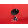 Buy cheap 10x7m outdoor red rectangle kids N adults big inflatable water pool for outdoor water balls operation rental from wholesalers
