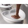 Buy cheap RK Bakeware China Foodservice NSF 142*134*55 Aluminum Heart Shape Cake Pan Loose Bottom from wholesalers